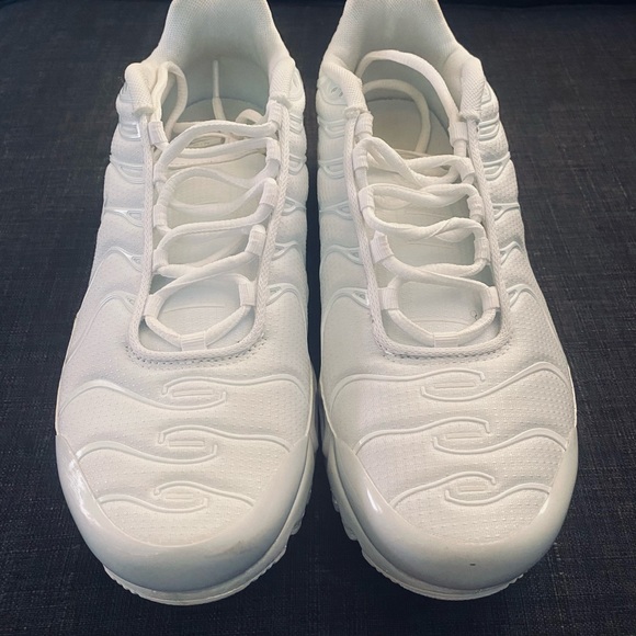 🔥EUC🔥-NIKE AIR MAX PLUS - Picture 3 of 10